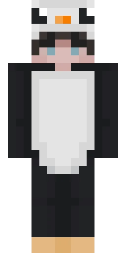Кошка скин Майнкрафт — скачать PNG бесплатно