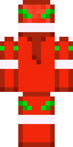 Милый скин Майнкрафт — скачать PNG бесплатно