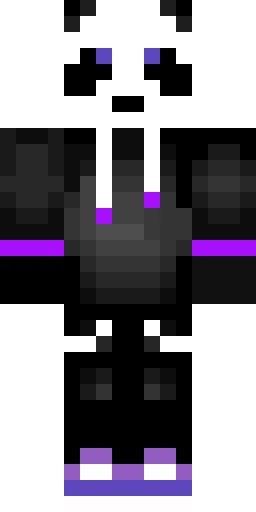 Животное скин Майнкрафт — скачать PNG бесплатно