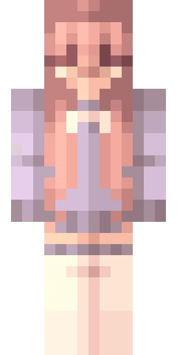 Ангел скин Майнкрафт — скачать PNG бесплатно