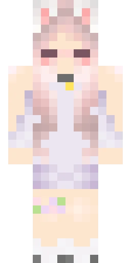 Кошка скин Майнкрафт — скачать PNG бесплатно