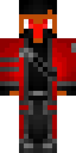 HD скин Майнкрафт — скачать PNG бесплатно