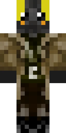 Из фильма скин Майнкрафт — скачать PNG бесплатно
