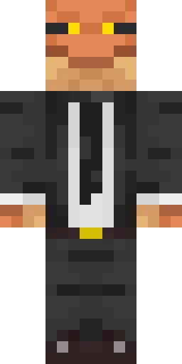 Лягушка скин Майнкрафт — скачать PNG бесплатно