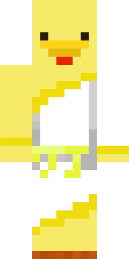 Моб скин Майнкрафт — скачать PNG бесплатно
