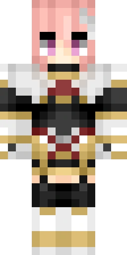 Медведь скин Майнкрафт — скачать PNG бесплатно