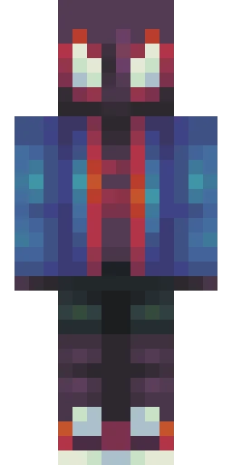Из фильма скин Майнкрафт — скачать PNG бесплатно
