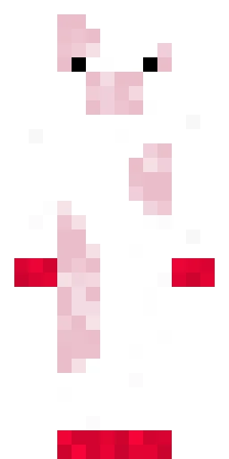 HD скин Майнкрафт — скачать PNG бесплатно