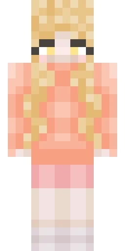 HD скин Майнкрафт — скачать PNG бесплатно