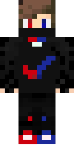 Скелет скин Майнкрафт — скачать PNG бесплатно