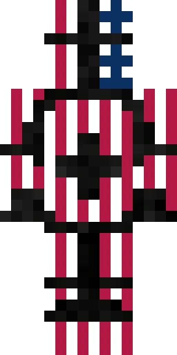 Из фильма скин Майнкрафт — скачать PNG бесплатно