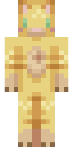 Кошка скин Майнкрафт — скачать PNG бесплатно