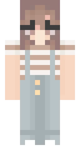 HD скин Майнкрафт — скачать PNG бесплатно