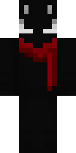 Кошка скин Майнкрафт — скачать PNG бесплатно