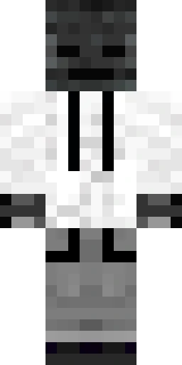 Моб скин Майнкрафт — скачать PNG бесплатно