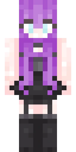 Кошка скин Майнкрафт — скачать PNG бесплатно