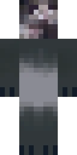 Кошка скин Майнкрафт — скачать PNG бесплатно