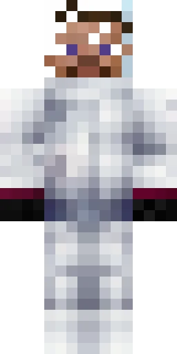 Космонавт скин Майнкрафт — скачать PNG бесплатно