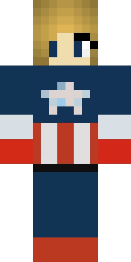 HD скин Майнкрафт — скачать PNG бесплатно