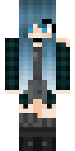 Волк скин Майнкрафт — скачать PNG бесплатно
