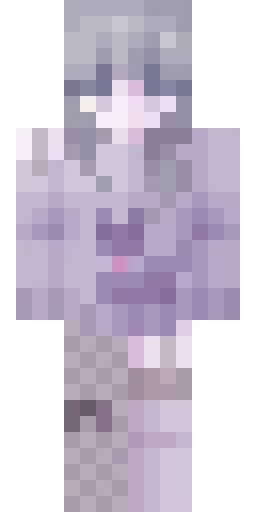 Кошка скин Майнкрафт — скачать PNG бесплатно