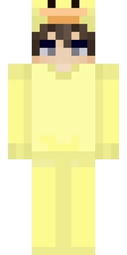 Парный скин Майнкрафт — скачать PNG бесплатно