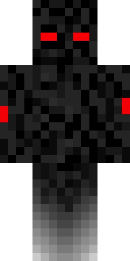 С плащом скин Майнкрафт — скачать PNG бесплатно