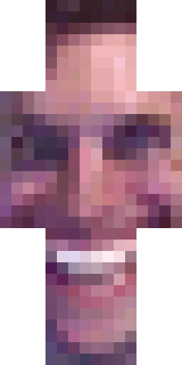 Мем скин Майнкрафт — скачать PNG бесплатно