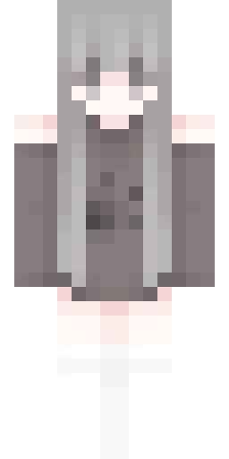Кошка скин Майнкрафт — скачать PNG бесплатно