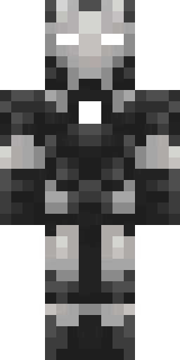 Из фильма скин Майнкрафт — скачать PNG бесплатно