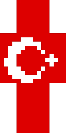 Дрим скин Майнкрафт — скачать PNG бесплатно