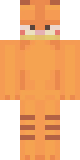 Кошка скин Майнкрафт — скачать PNG бесплатно