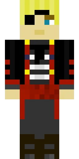 HD скин Майнкрафт — скачать PNG бесплатно