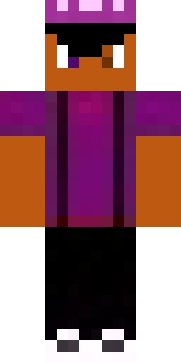 Король скин Майнкрафт — скачать PNG бесплатно