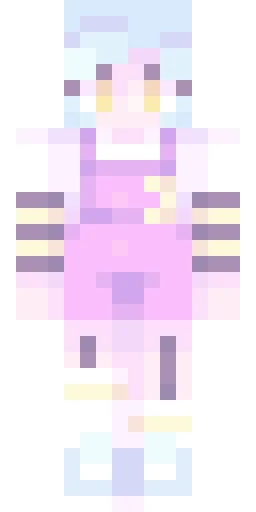 Космонавт скин Майнкрафт — скачать PNG бесплатно