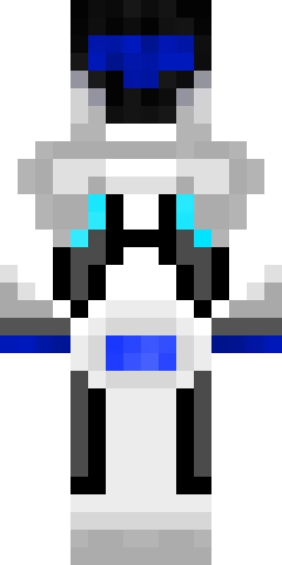 Превью скина Майнкрафт