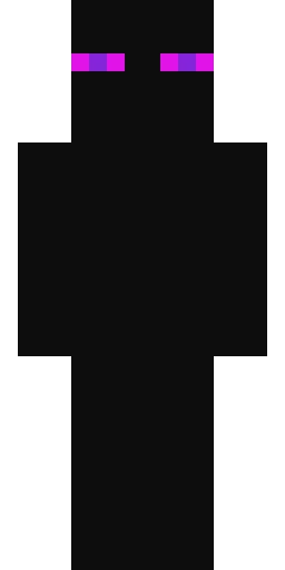 Моб скин Майнкрафт — скачать PNG бесплатно