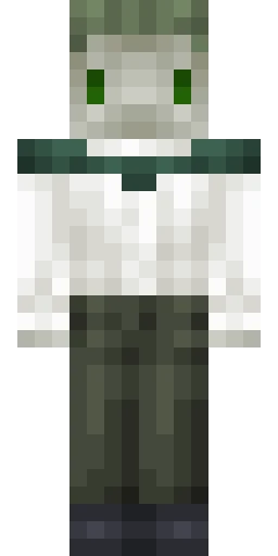 HD скин Майнкрафт — скачать PNG бесплатно