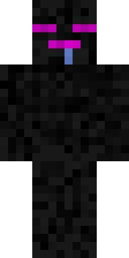 Моб скин Майнкрафт — скачать PNG бесплатно