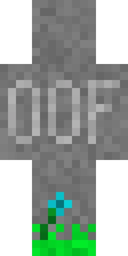 Эмо скин Майнкрафт — скачать PNG бесплатно