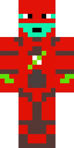 Из фильма скин Майнкрафт — скачать PNG бесплатно