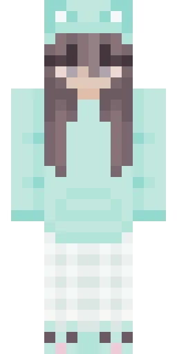 Кошка скин Майнкрафт — скачать PNG бесплатно