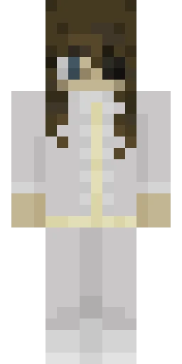 Страшный скин Майнкрафт — скачать PNG бесплатно
