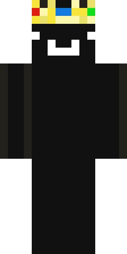 Милый скин Майнкрафт — скачать PNG бесплатно