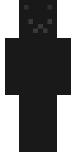 Кошка скин Майнкрафт — скачать PNG бесплатно