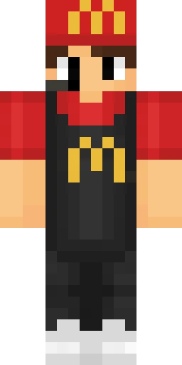 Крипер скин Майнкрафт — скачать PNG бесплатно
