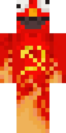 Мем скин Майнкрафт — скачать PNG бесплатно