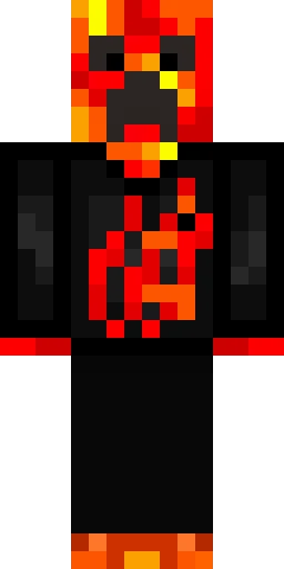 Моб скин Майнкрафт — скачать PNG бесплатно