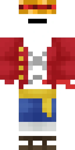 Милый скин Майнкрафт — скачать PNG бесплатно