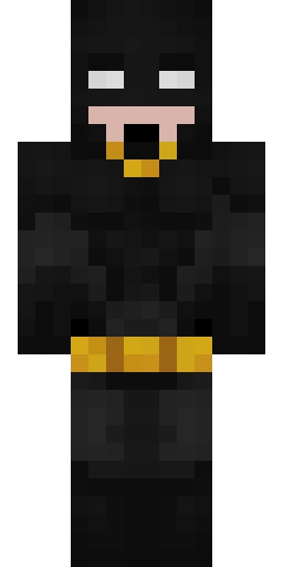 В костюме скин Майнкрафт — скачать PNG бесплатно
